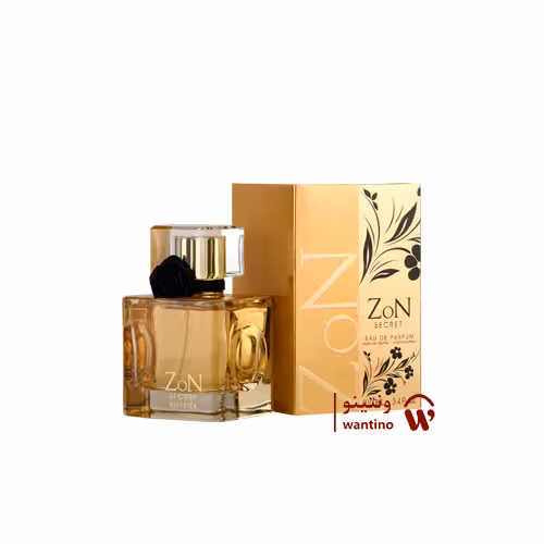عطر ادکلن زنانه شیسیدو زن سکرت بلوم روونا (Rovena Shiseido Zen Secret Bloom)