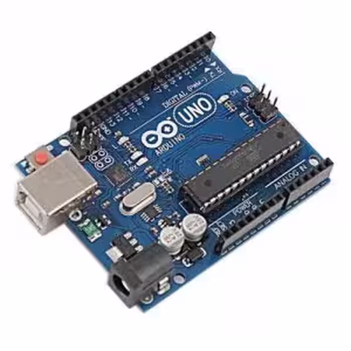 برد آردوینو ARDUINO UNO R3