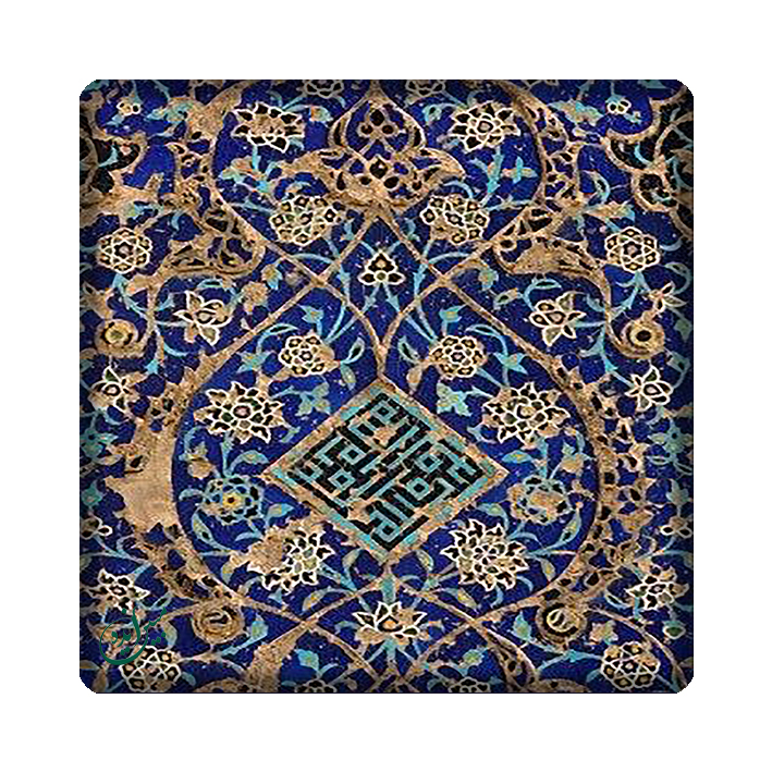 کاشی میبن ایده مدل سنتی kh10 کد 973