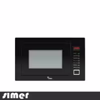مایکروویو توکار سیمر مدل ST-628
