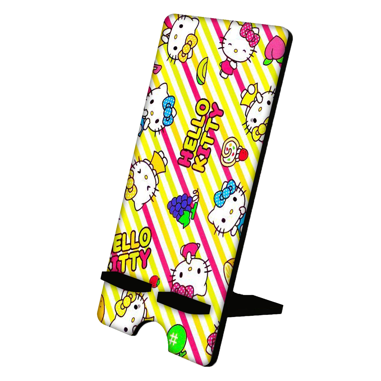 پایه نگهدارنده گوشی موبایل مدل فانتزی کد 1427