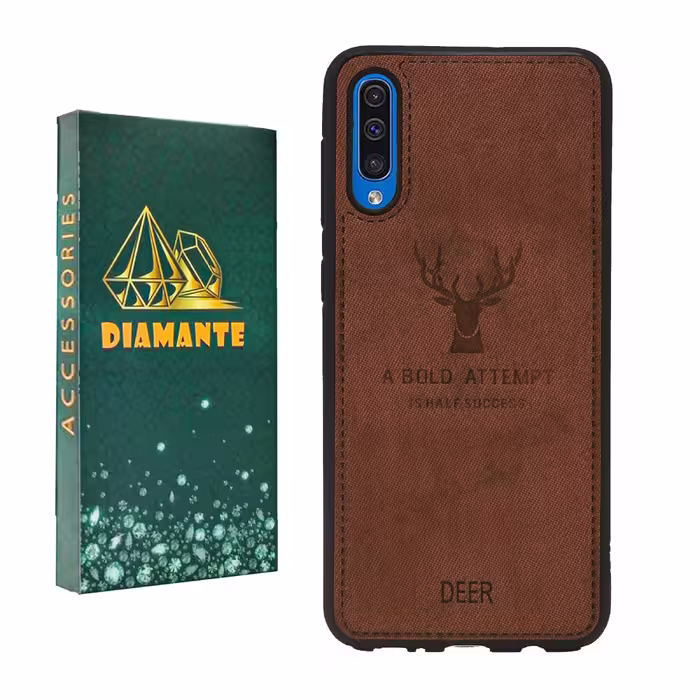 کاور  مدل Gavazni Gn مناسب برای گوشی موبایل سامسونگ Galaxy A50 / A50s
