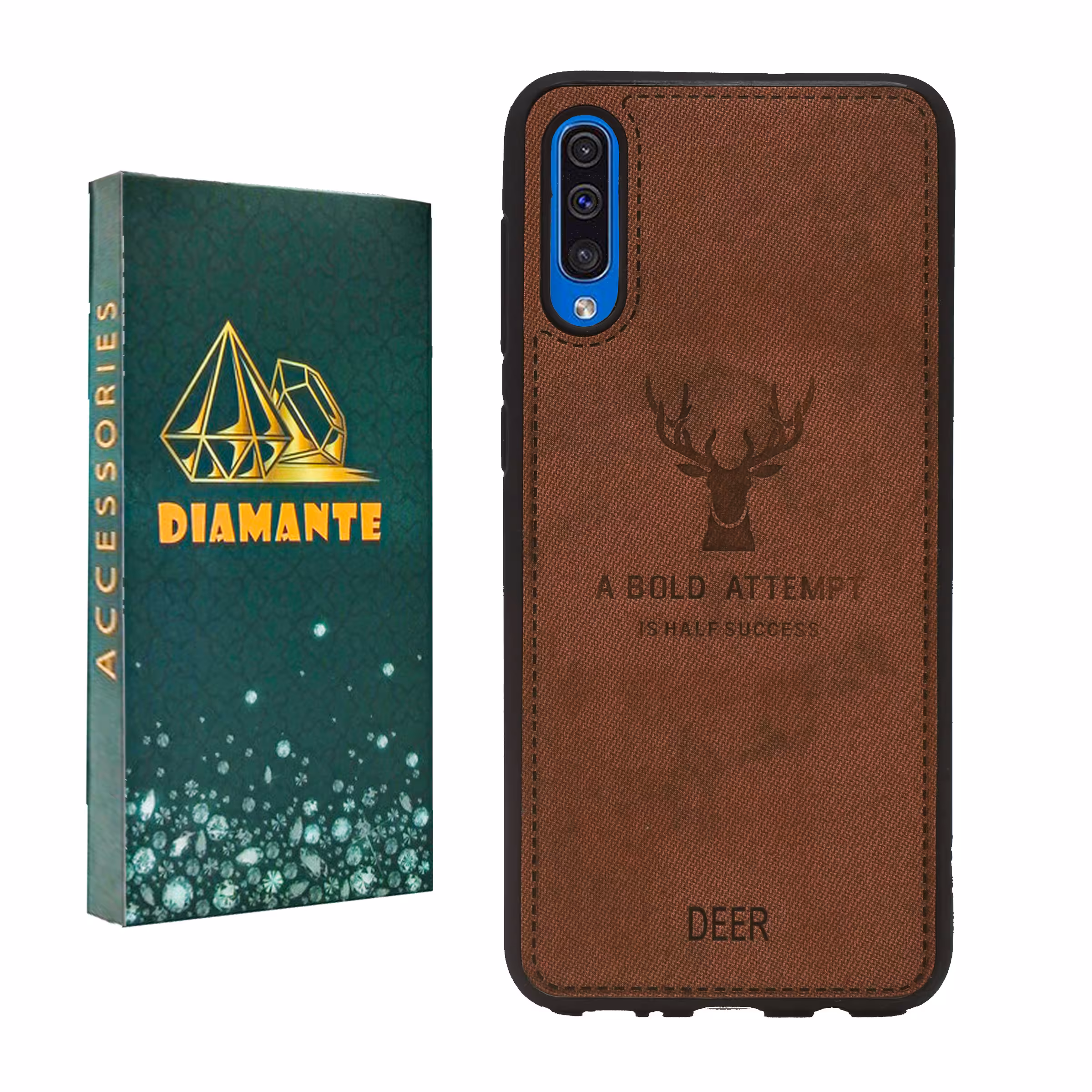 کاور  مدل Gavazni Gn مناسب برای گوشی موبایل سامسونگ Galaxy A50 / A50s