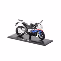 موتور بازی مایستو مدل  BMW S 1000 RR 1/12