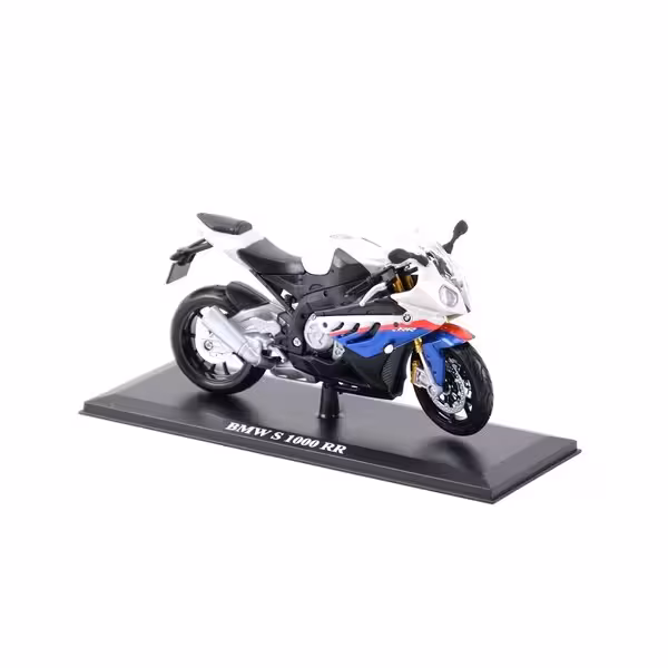 موتور بازی مایستو مدل  BMW S 1000 RR 1/12