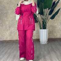 ست اسپرت پاییزه