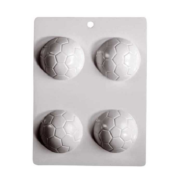 قالب شکلات طلقی مارتلاتو کد CA100