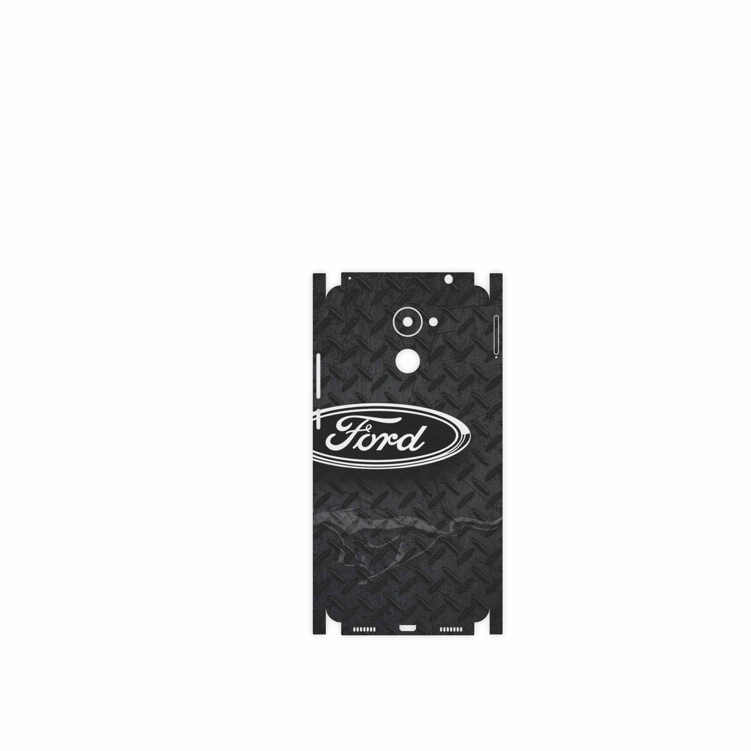 برچسب پوششی ماهوت مدل Ford Motor-FullSkin مناسب برای گوشی موبایل هوآوی Y7 Prime