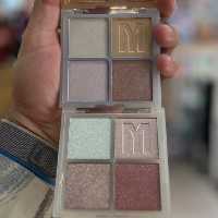 هایلایتر 4 رنگ میس لارا 