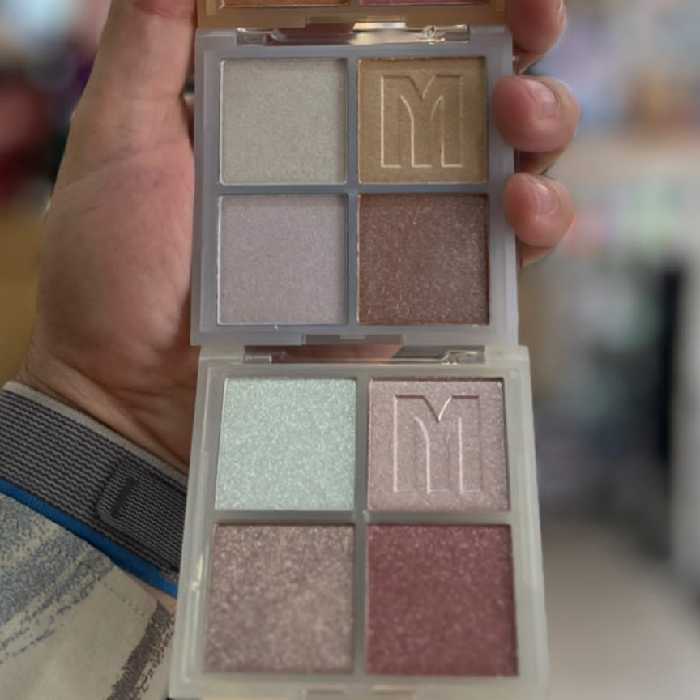 هایلایتر 4 رنگ میس لارا 