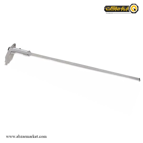 کولیس ورنیه آسیمتو 80 سانتی متر فک بلند مدل 0-32-302
