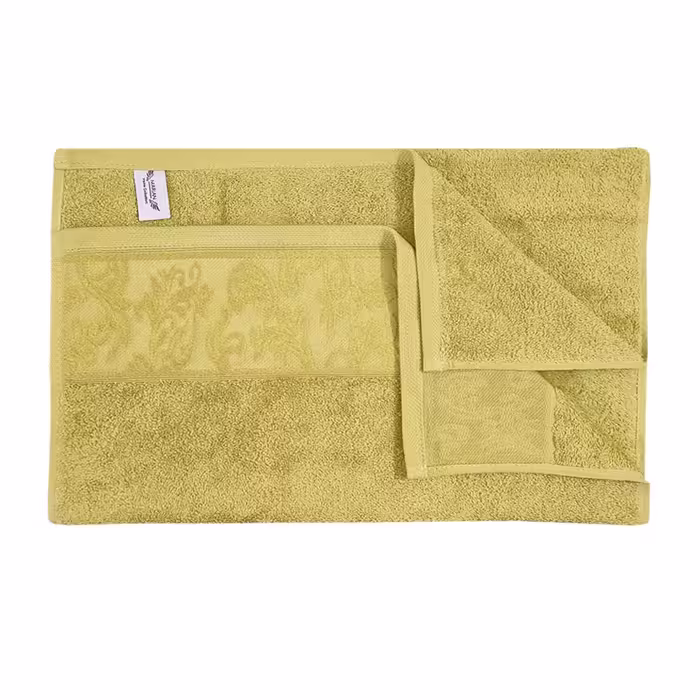 حوله حمام مارین مدل ME 31B AGF81 سایز 50x90 سانتی متر