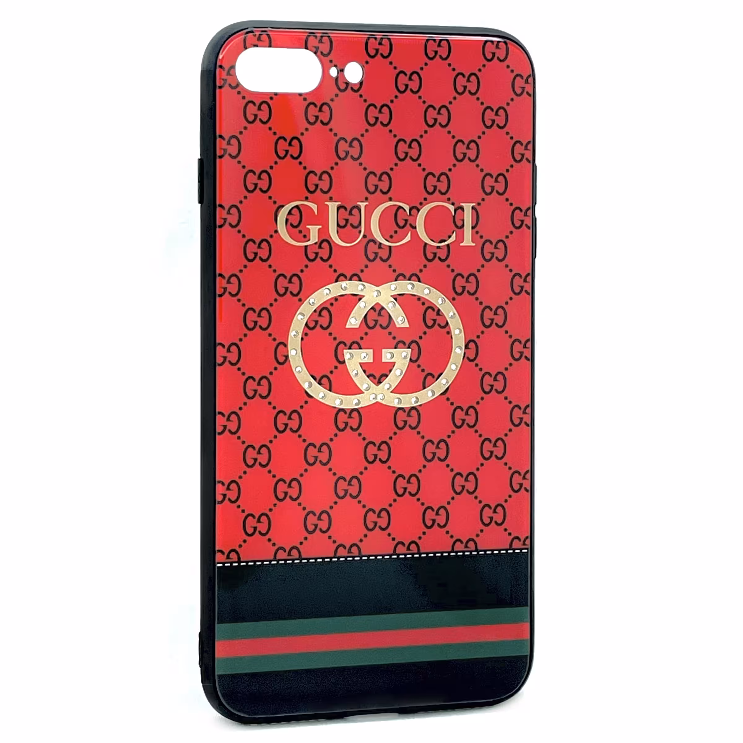 کاور مدل V002-G7P مناسب برای گوشی موبایل اپل Iphone 7 Plus/8 Plus