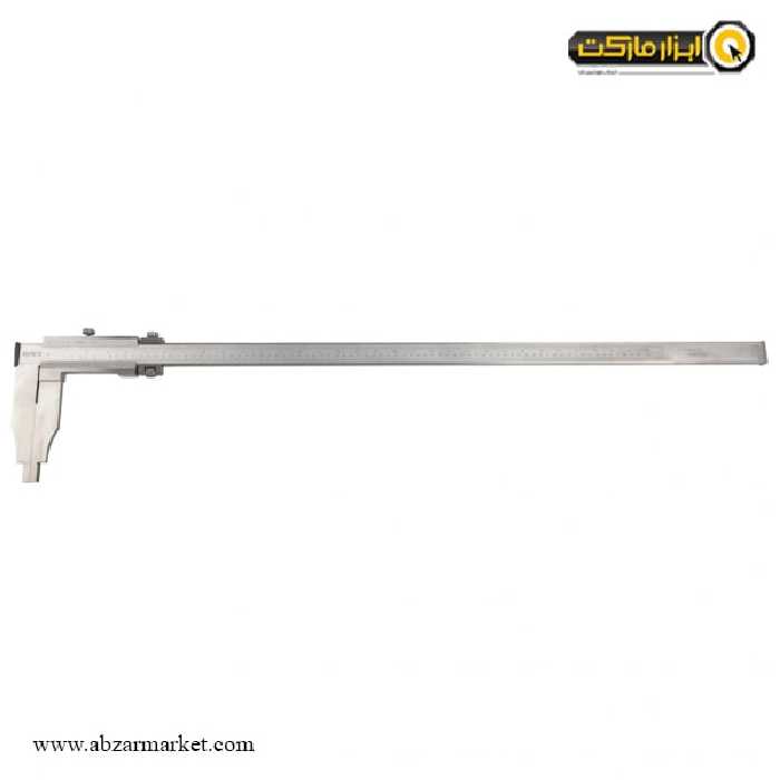 کولیس ورنیه آسیمتو 80 سانتی متر مدل 0-32-311