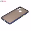 کاور مدل FSH-101 مناسب برای گوشی موبایل سامسونگ Galaxy A10s