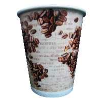 لیوان یکبار مصرف مدل -200-16 بسته 200 عددی