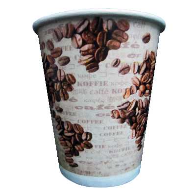 لیوان یکبار مصرف مدل -200-16 بسته 200 عددی