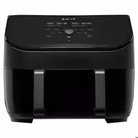 سرخ کن اینستنت مدل Vortex Plus VersaZone AFB9002BK