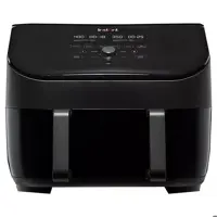 سرخ کن اینستنت مدل Vortex Plus VersaZone AFB9002BK
