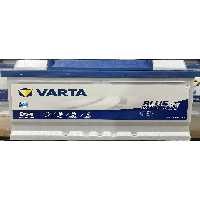 باتری D54 65 AMPER EFB START STOP 2022 تولید وارتا Varta
