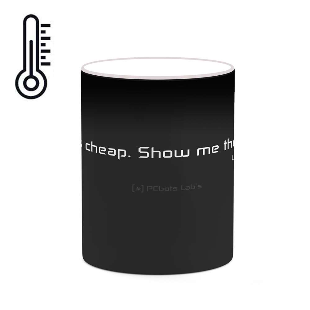 ماگ حرارتی کاکتی طرح برنامه نویسی مدل mgh24621