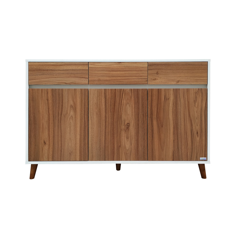 کنسول دکوراسیون مدرن هادیذ مدل کالچو 4 کد HC-4 | choobsub