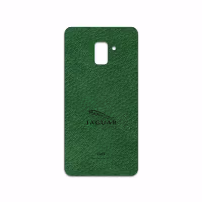 برچسب پوششی ماهوت مدل GL-JGR مناسب برای گوشی موبایل سامسونگ Galaxy A8 Plus 2018
