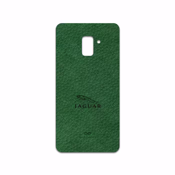 برچسب پوششی ماهوت مدل GL-JGR مناسب برای گوشی موبایل سامسونگ Galaxy A8 Plus 2018