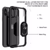 کاور آیرون من مدل HeroMan مناسب برای گوشی موبایل اپل Iphone 12 12 Pro