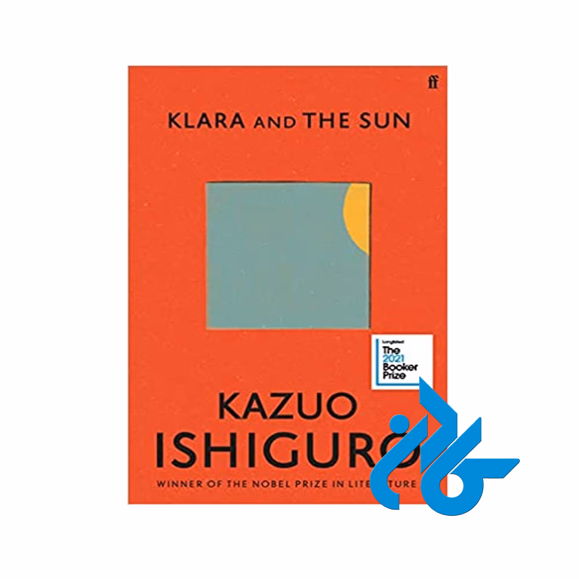 Klara and the Sun- تا 50% تخفیف رمان انگلیسی - فروشگاه اینترنتی کـادن