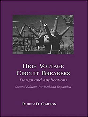  دانلود کتاب High Voltage Circuit Breakers, 2nd ed, 2002 - دانلود کتاب های دانشگاهی