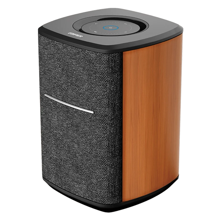 قیمت و خرید اسپیکر ادیفایر Edifier MS50A Brown | فروشگاه گیمینگ تکاف