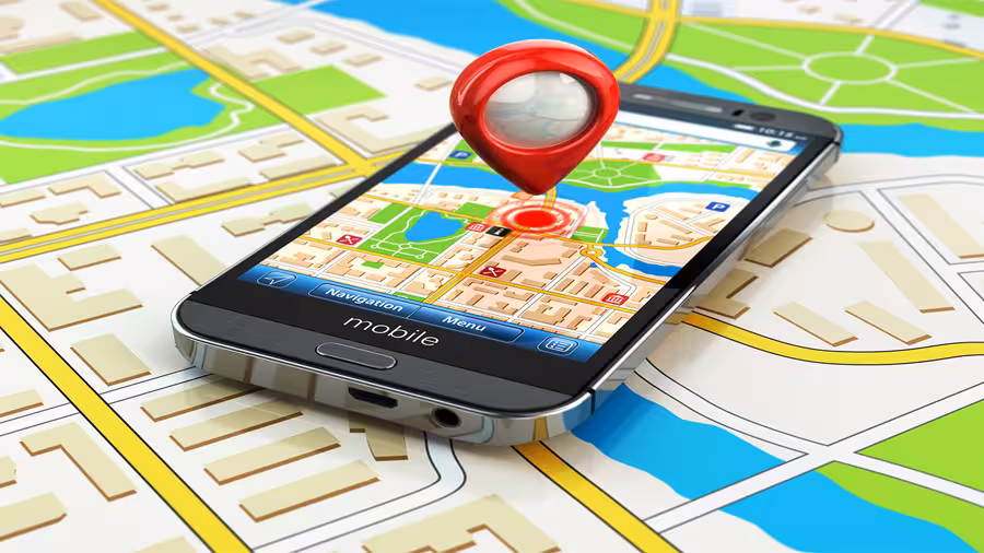 تحقیق GPS
