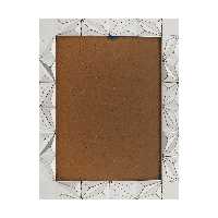 قاب عکس طرح آینه مدل گوشه