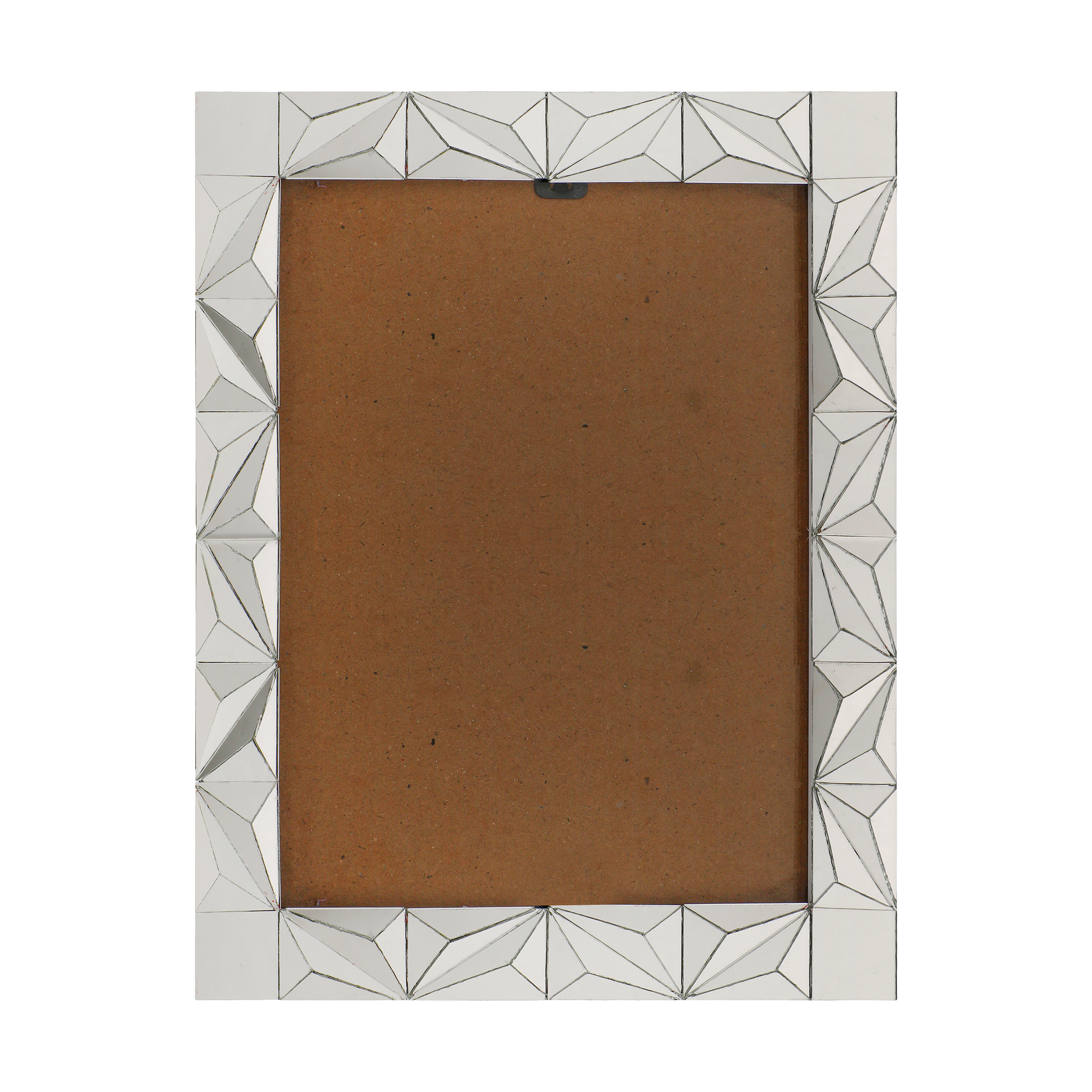 قاب عکس طرح آینه مدل گوشه