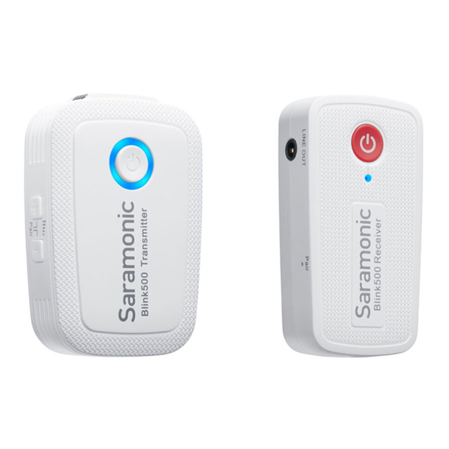 میکروفون بی سیم سارامونیک Blink500 B1W