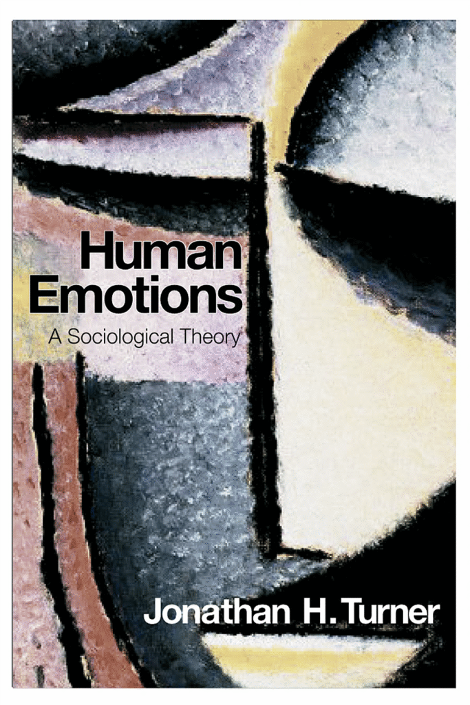 خرید و دانلود نسخه کامل کتاب Human emotions; a sociological theory - PDF