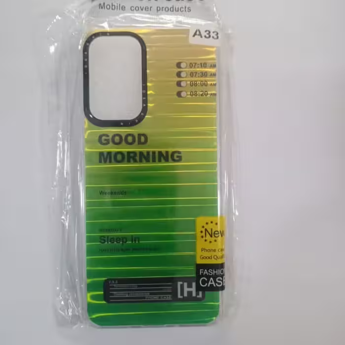 قاب گوشی Fashion Case سامسونگ مدل A33