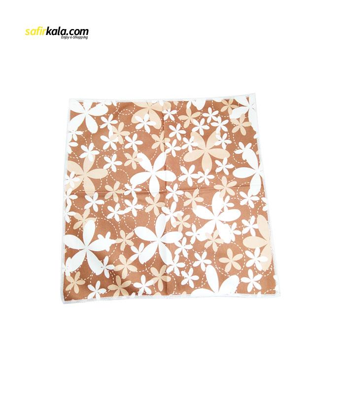 دستمال نظافت مدل میکروفایبر