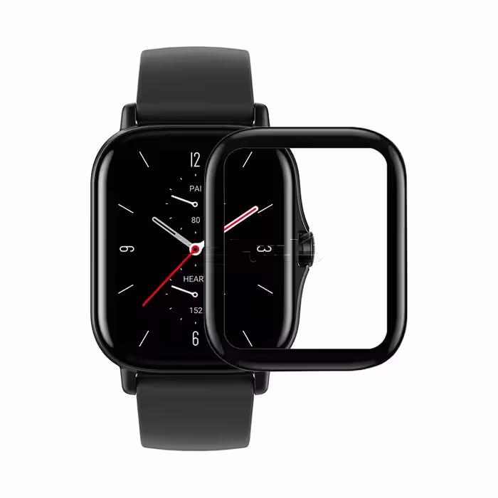 محافظ صفحه نمایش ساعت هوشمند Amazfit GTS 2