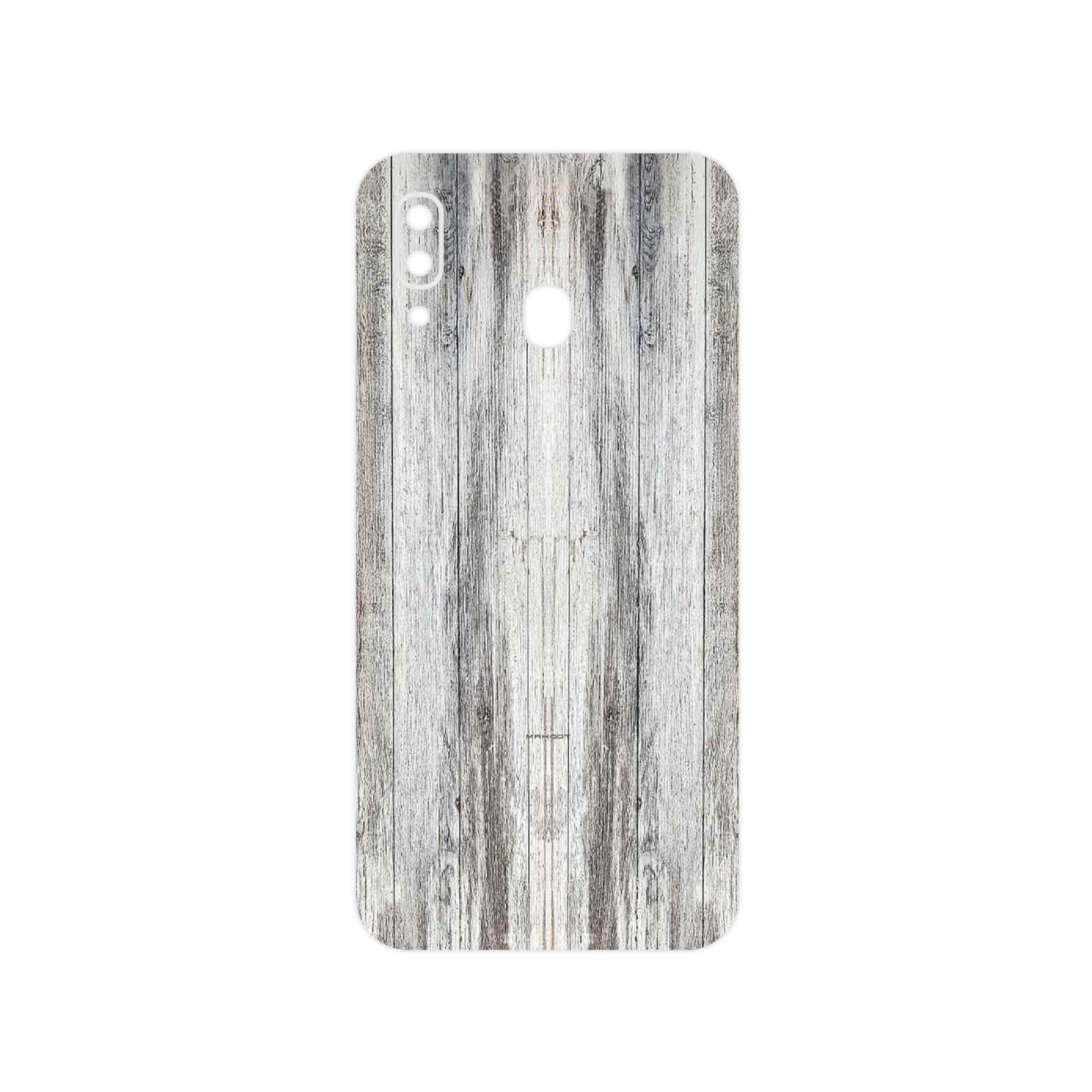 برچسب پوششی ماهوت مدل Wood Texture 8 مناسب برای گوشی موبایل سامسونگ Galaxy M10s