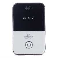 مودم 4G بی سیم و قابل حمل نزتک مدل NZT-77C