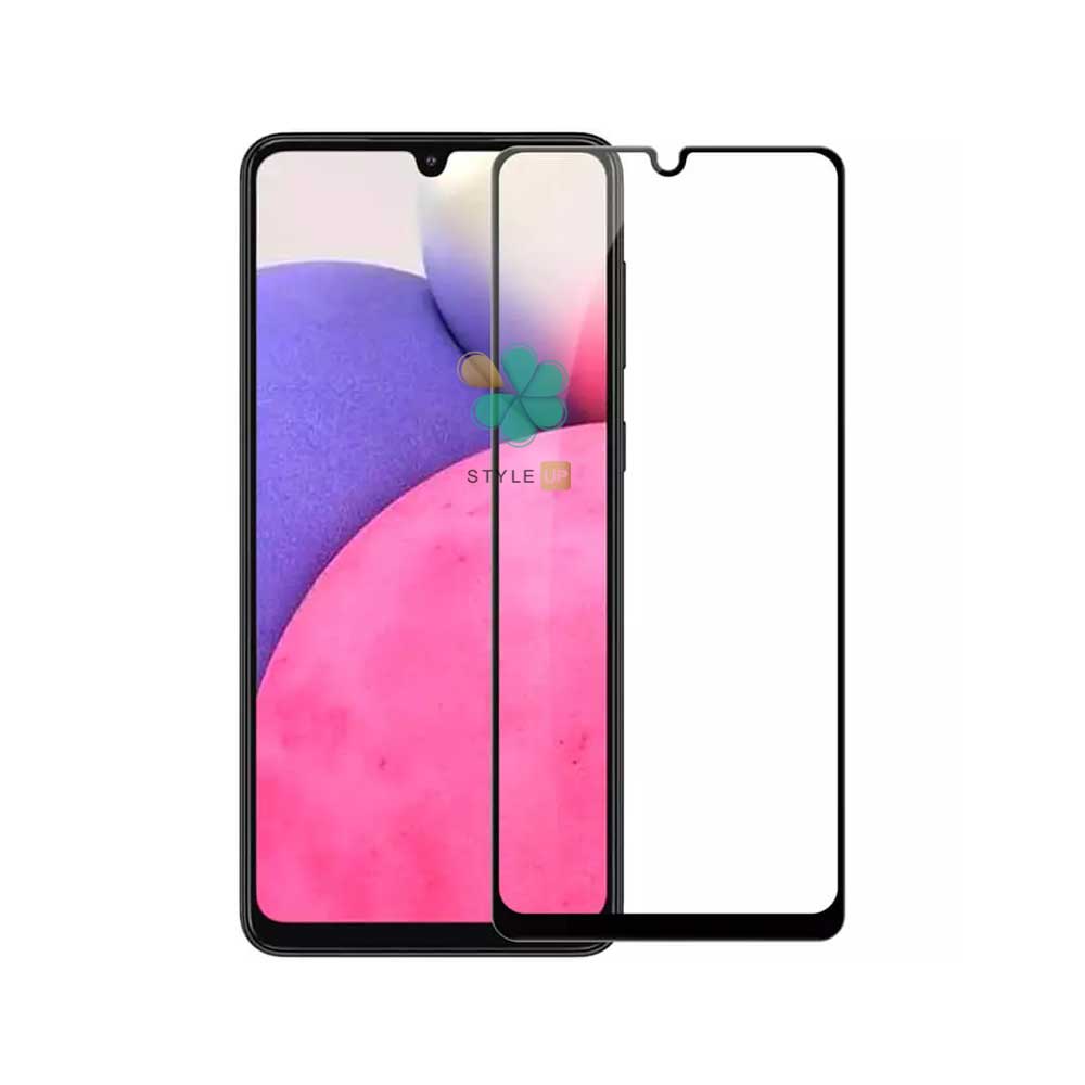 گلس گوشی تمام صفحه OG مناسب Samsung Galaxy A33 5G