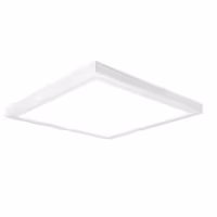 پنل سقفی55 وات(60در60)رنگ نور استاندارد مدل آماتیس قابل اجرا روکار و توکار ال ای دی(led) دیسانور