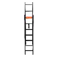 نردبان 14 پله مهرنگار مدل GALAXY