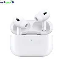 هدفون بلوتوثی اپل مدل AirPods Pro 2nd Generation New (USB‑C)