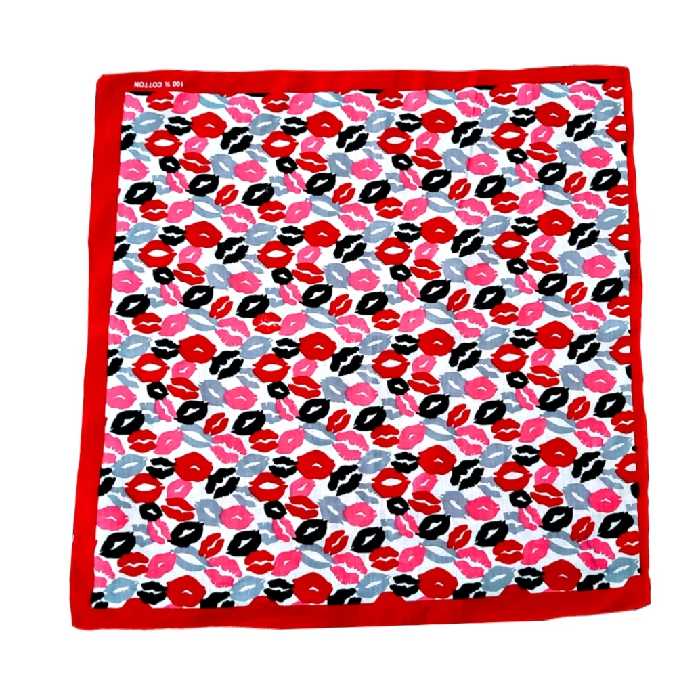 دستمال سر و گردن مدل P67