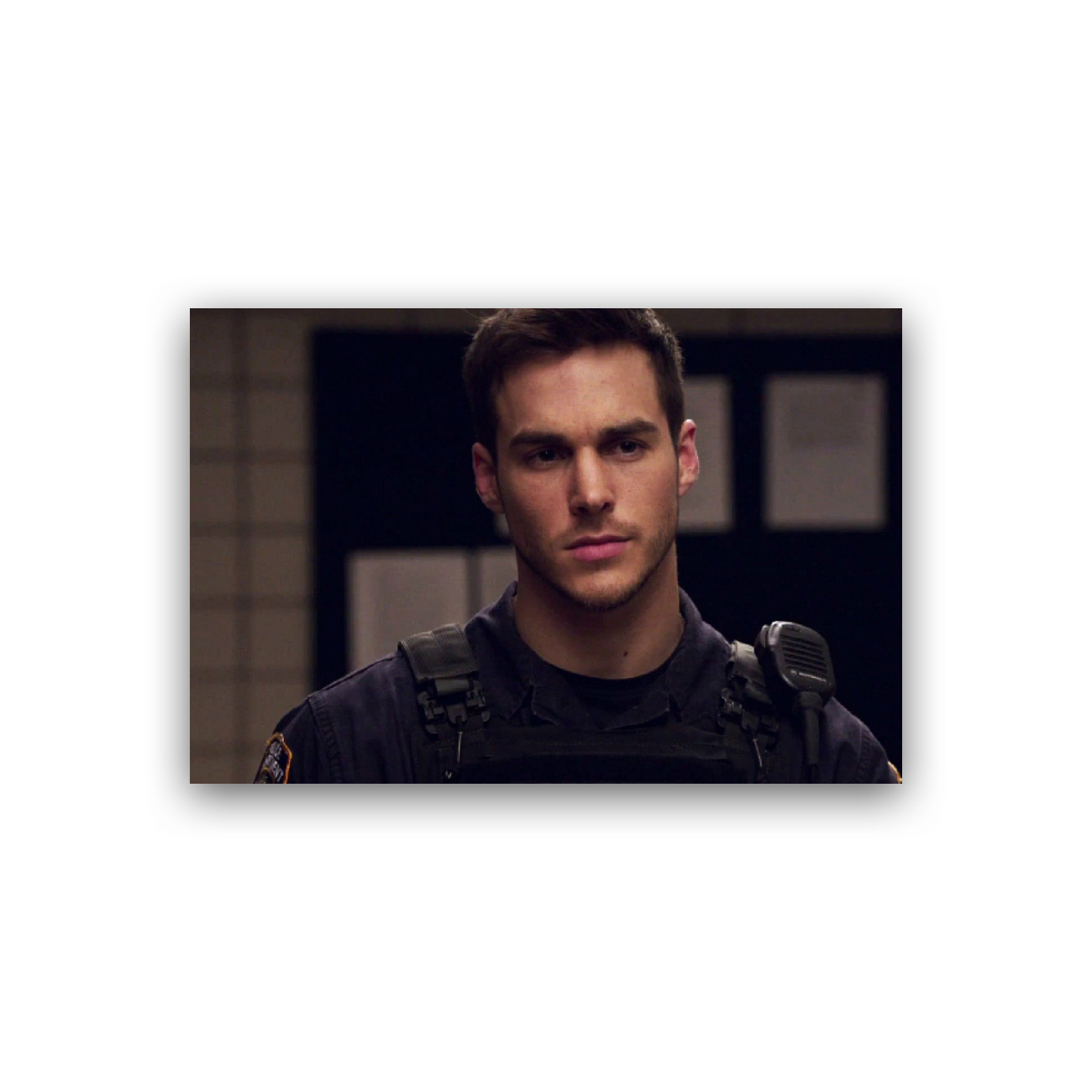 تابلو شاسی مدل کریس وود مدل 10