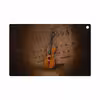 برچسب پوششی ماهوت مدل Violin-Instrument مناسب برای تبلت سونی Xperia Tablet Z LTE 2013