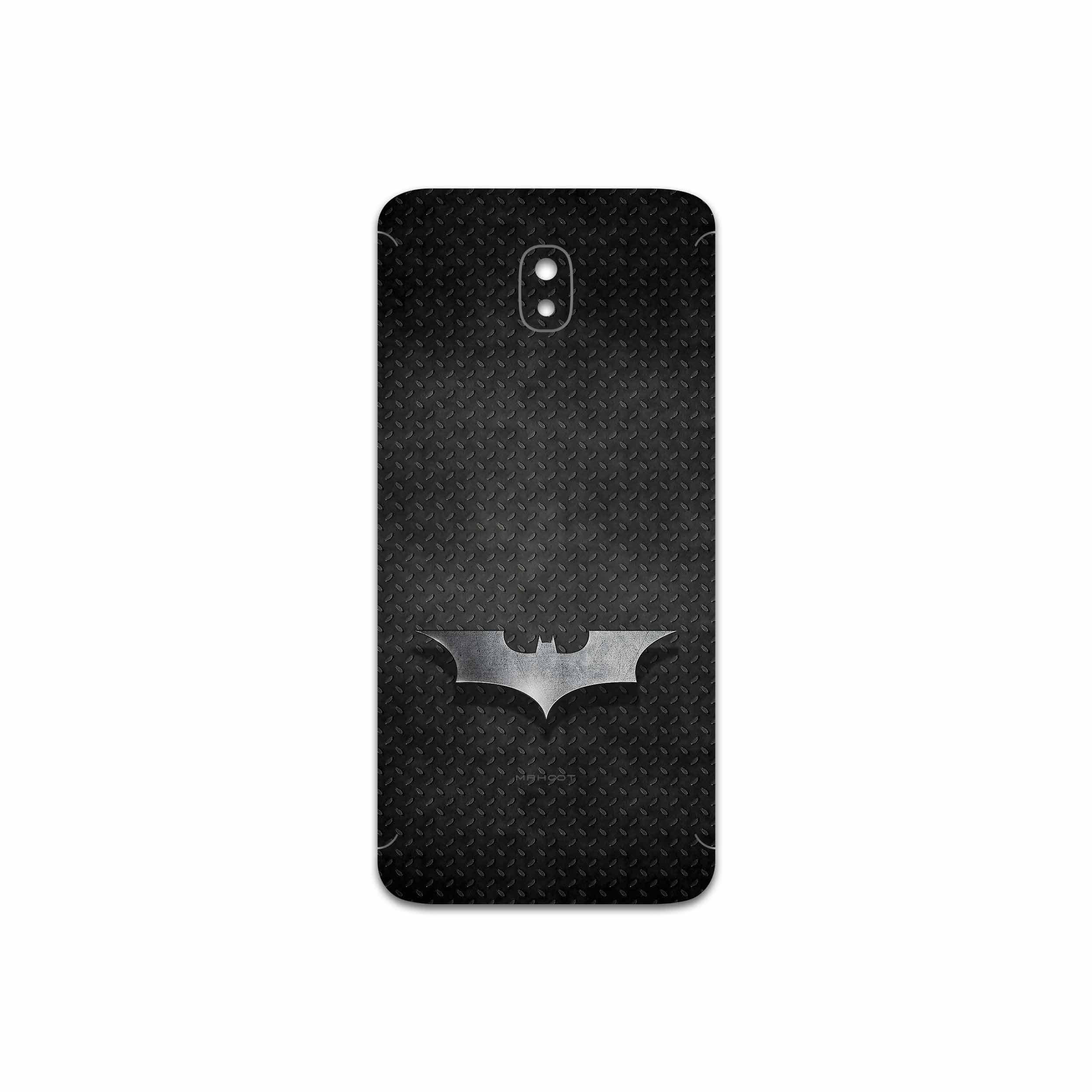 برچسب پوششی ماهوت مدل Batman مناسب برای گوشی موبایل سامسونگ Galaxy J5 Pro